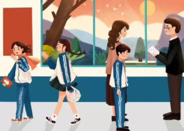 小学生“入学年龄”有变化？家长呼吁调整入学年龄