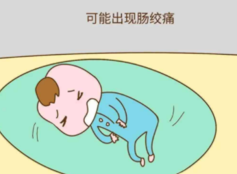新生儿肠绞痛怎么办?缓解新生儿肠绞痛的方法 新生儿肠绞痛怎么办?缓解新生儿肠绞痛的方法