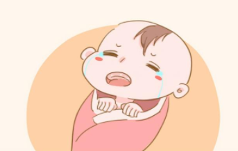 新生儿肠绞痛怎么办？缓解新生儿肠绞痛的方法