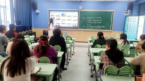 两会热点|积极构建数网体系 夯实数字教育新基建