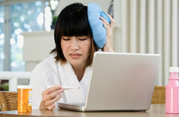 换季感冒多发 风寒感冒VS风热感冒 换季感冒多发 风寒感冒VS风热感冒