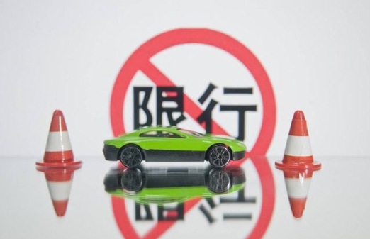 商丘限行限号2023最新通知 昆仑大道相关路段禁止超标柴油车通行 商丘限行限号2023最新通知 昆仑大道相关路段禁止超标柴油车通行