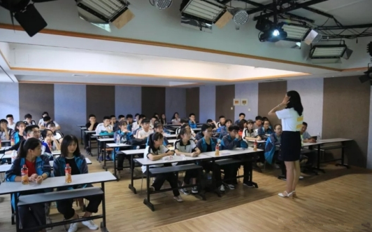 各地相继出台非学科标准整改方案 2023非学科培训机构将迎来大爆发