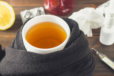 换季感冒多发 风寒感冒VS风热感冒 换季感冒多发 风寒感冒VS风热感冒