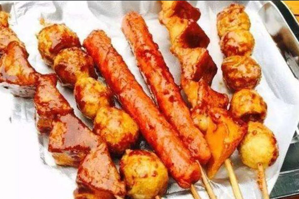 油炸食品不健康，网友建议取缔“乐山串串”？油炸食品到底能吃吗？