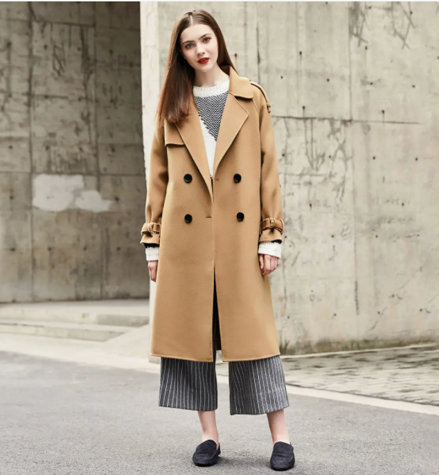 短款呢外衣如何打造杨幂女王风(杨幂短款呢外衣女王穿搭推荐2025) 短款呢外衣如何打造杨幂女王风(杨幂短款呢外衣女王穿搭推荐2025)