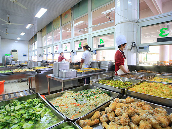 食材报告单“早产”？官方通报：情况属实