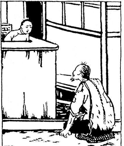 孔乙己文学上热搜 读书到底有何意义？