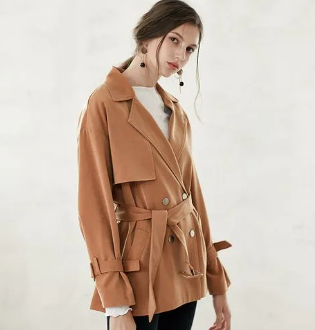 短款呢外衣如何打造杨幂女王风(杨幂短款呢外衣女王穿搭推荐2025) 短款呢外衣如何打造杨幂女王风(杨幂短款呢外衣女王穿搭推荐2025)