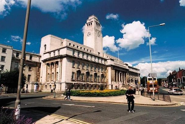 22/23年英国大学生满意度最高的学校  竟然是它？