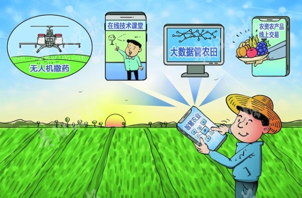 微观两会|建议给建筑工人进行职业教育 促进产业工人转型