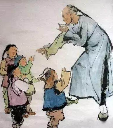 孔乙己文学上热搜 读书到底有何意义？