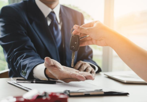 上海近期租赁成交量明显上涨,但远未达到“旺季” 上海近期租赁成交量明显上涨,但远未达到“旺季”