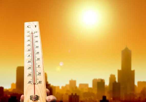 今夏是否会遭遇极端高温?专家回应：为啥今年才3月就30℃