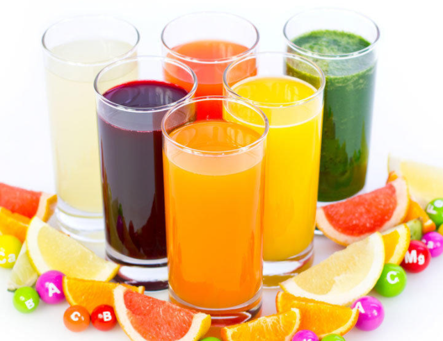 避雷指南|7大看起来好像很健康的食品 实际上全是智商税！