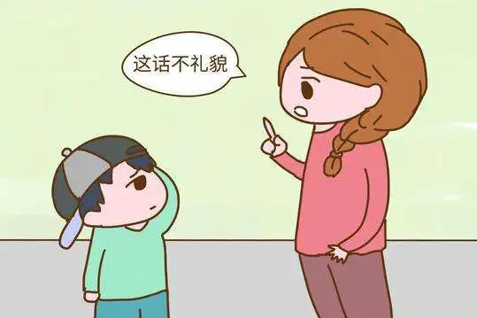 孩子爱说脏话？家长学会这6招，比吼100句都有效