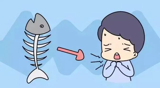 鱼刺卡喉,喝醋吞米饭有用吗?答案在这儿 鱼刺卡喉,喝醋吞米饭有用吗?答案在这儿