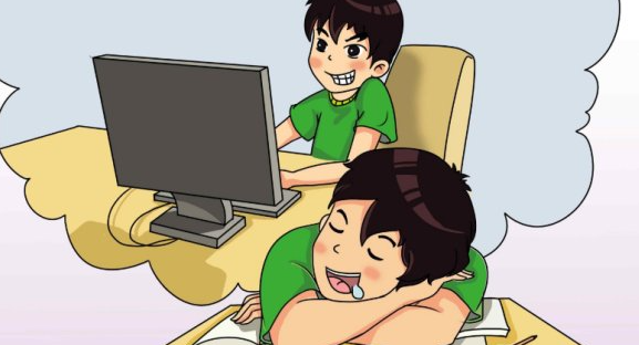 停止向未成年人提供网络游戏服务 “沉迷”的本质是监管问题
