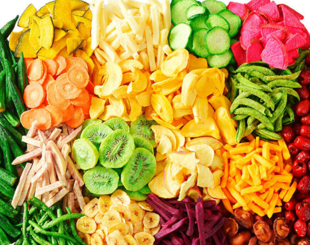 避雷指南|7大看起来好像很健康的食品 实际上全是智商税！