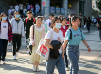 河南省将新增一所211工程大学，对学生和家长来说是个好消息