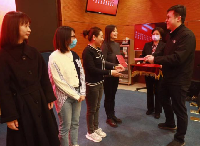 2023年北京市校外教育机构教师基本功展评活动启动