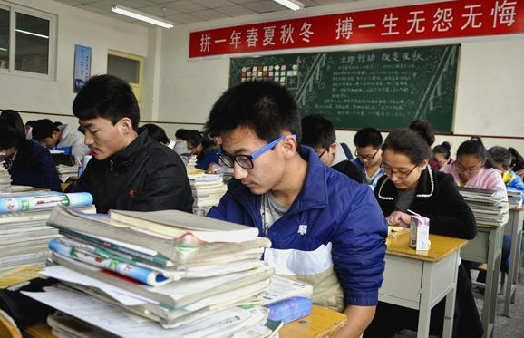 得文综者得天下，高考文综怎么得高分？看这一篇就够了