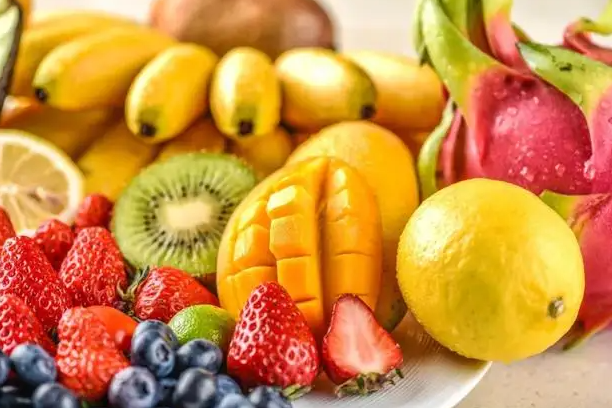 不同的水果对人体有不同的作用和功效,大家都知道吗