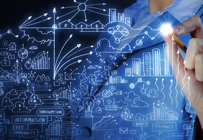 达尔文式管理背后的精髓