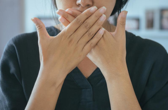 为什么大部分人有口臭？如何缓解口臭？