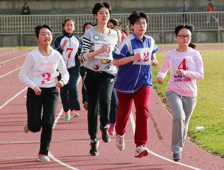 2023年天津体育中考长跑项目暂停以满分计入总成绩