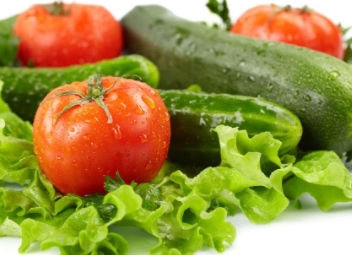 皮肤发黄要吃这几种食物？改善发黄皮肤的食疗方