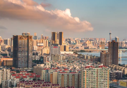 改善需求入场,二手房表现强劲