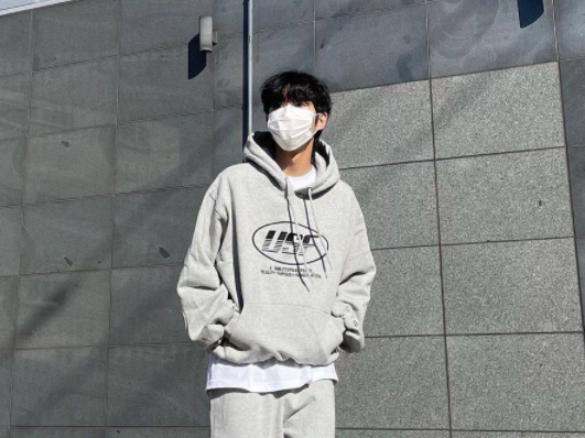 男生春季造型，有这4条裤子就够用了