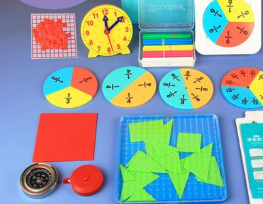 “问题学具”还没“断根” 新学期多地加大治理力度