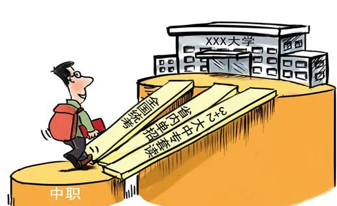 刘林：职业教育东风虽好，但没有大改革难有大发展