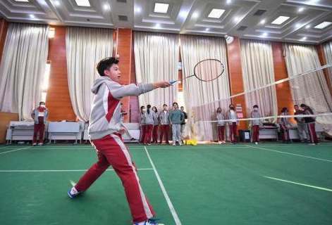 广州中考体育新政发布:新增“三小球”,分步调整赋分规则 广州中考体育新政发布:新增“三小球”,分步调整赋分规则