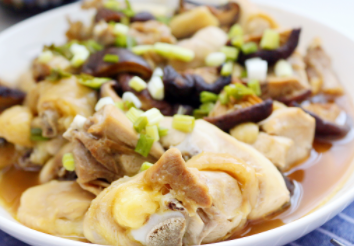 推荐这道药膳美食，最大的功效是补血养胃