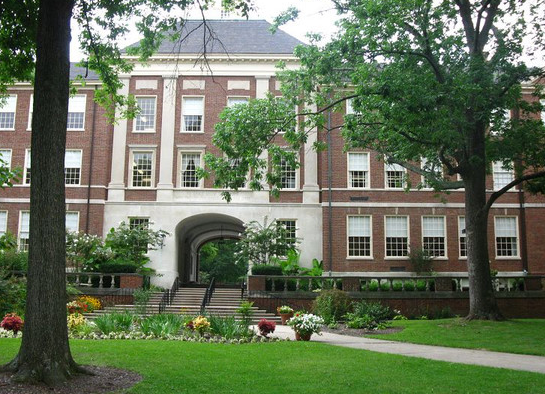 留学必看！盘点美国那些名字相似的大学！