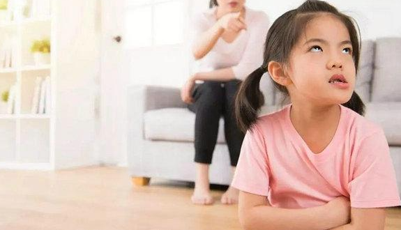 进入叛逆期的孩子该怎么管？家长必看！.