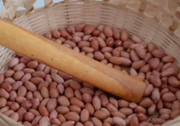 经常吃花生有哪些好处？经常吃花生有三大好处