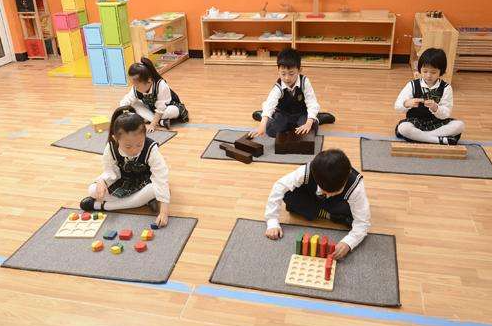 上海立法推进幼有善育 公办幼儿园不得转制民办