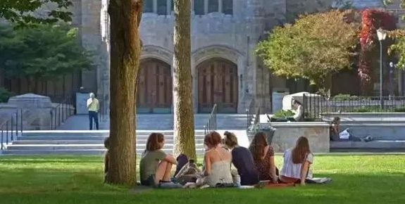 2023年世界大学学科排名发布 中国大陆高校上榜学科数量创新高