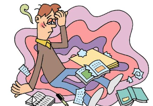 缺觉早起毁一天，睡眠不规律会要命，记住这5个改善睡眠小窍门