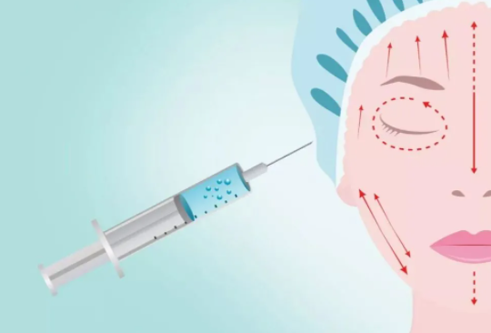 玻尿酸打进血管险些丧命?怎么判断玻尿酸有没有打到血管里