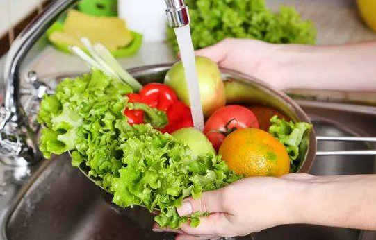 家里有孩子的注意了！这些食品安全小知识速速学起来！