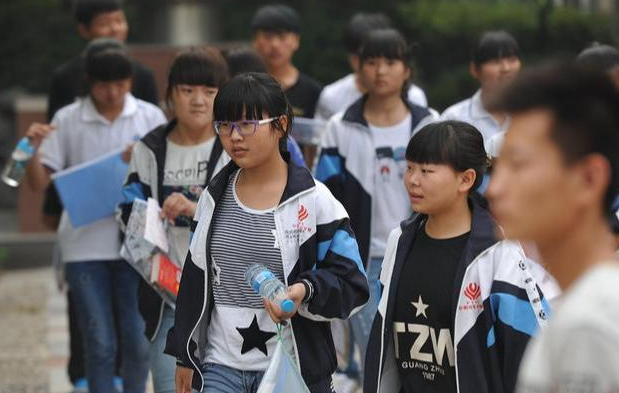 北京中考继续“两考合一”，东西城部分普高继续开展登记入学