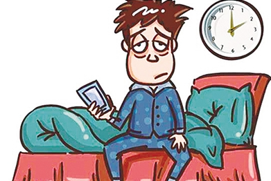 缺觉早起毁一天，睡眠不规律会要命，记住这5个改善睡眠小窍门