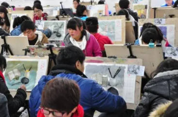 安徽艺术类专业考试调整为六大类别，考试分值会提高？