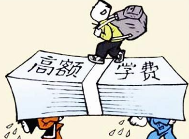 广东一私立学校忽然宣布倒闭，民办学校将迎来破产潮