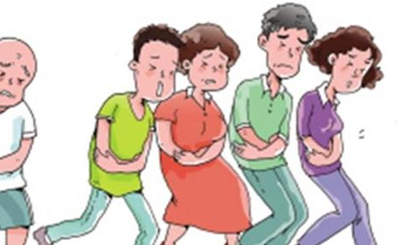 排便如坐针毡?一篇教你正确认识便秘! 排便如坐针毡?一篇教你正确认识便秘!